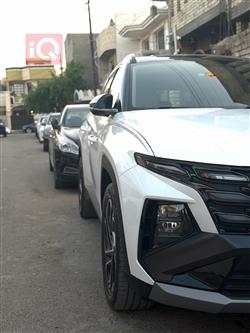 هيونداي توسان